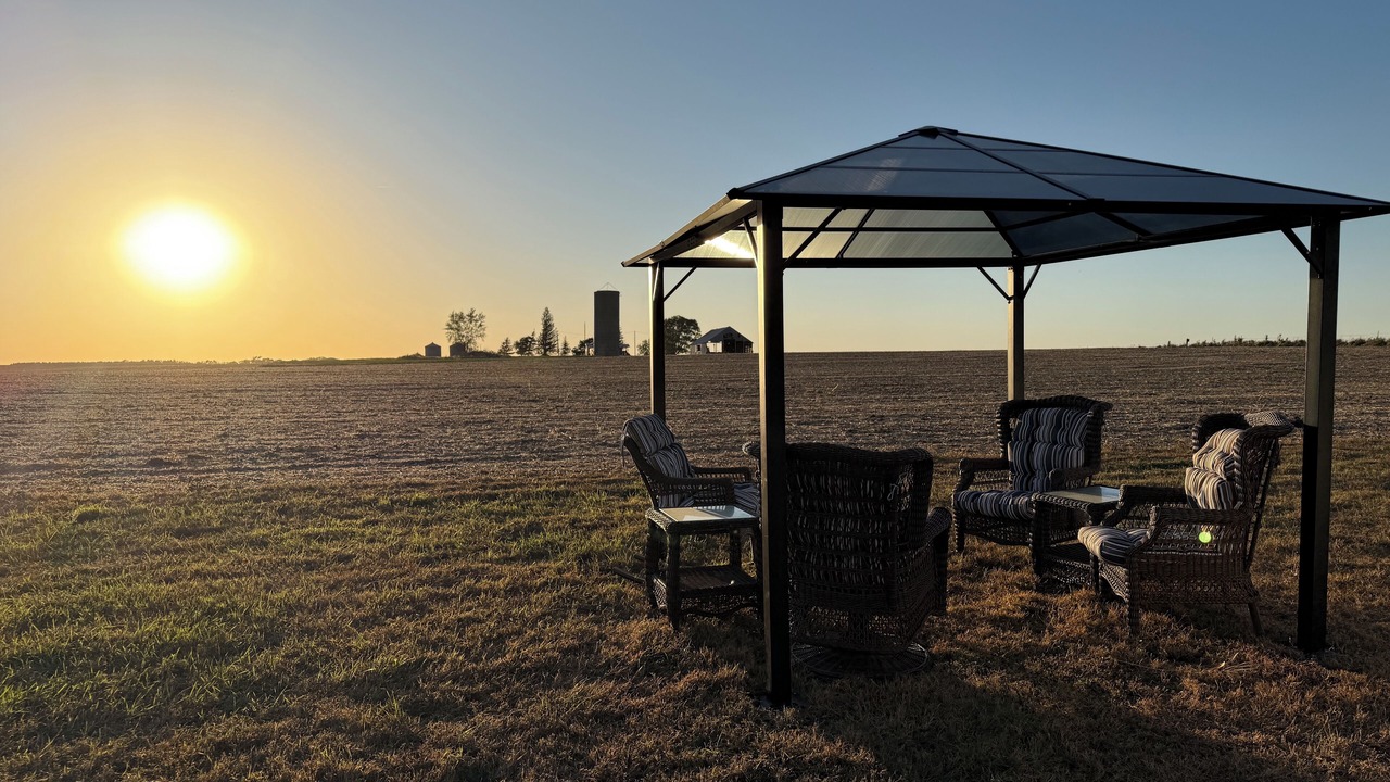 Photo of Outdoor in Clay County