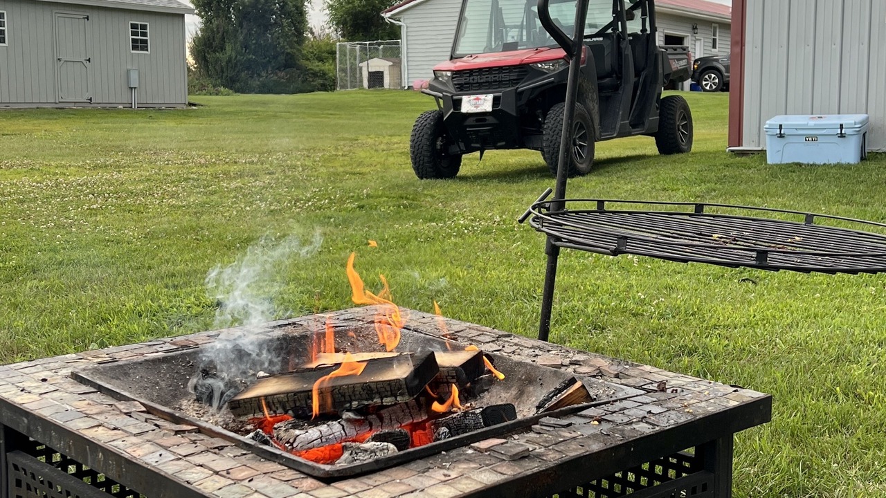 Photo of Outdoor in Clay County