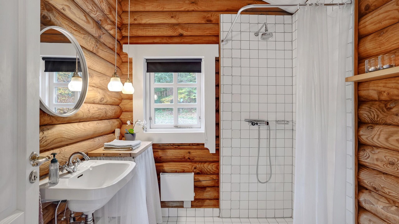 Photo of Bathroom in Mariager