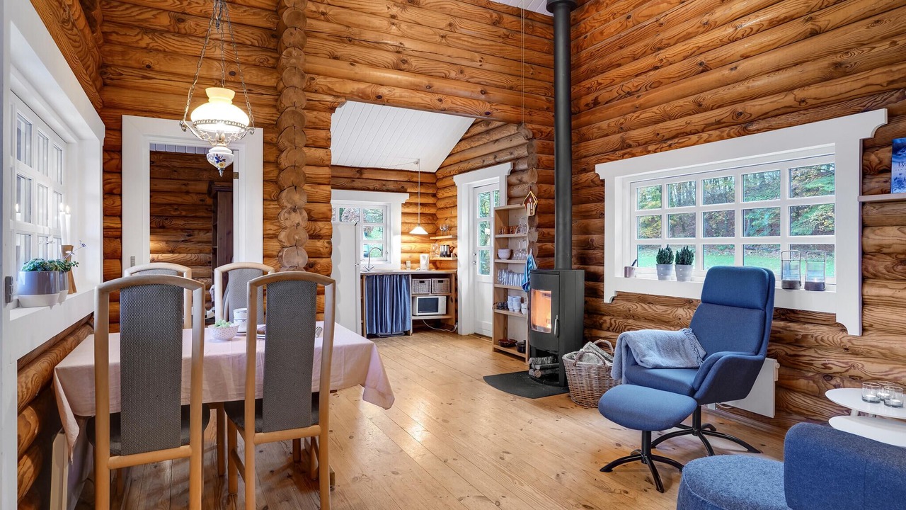 Photo of Bedroom in Mariager