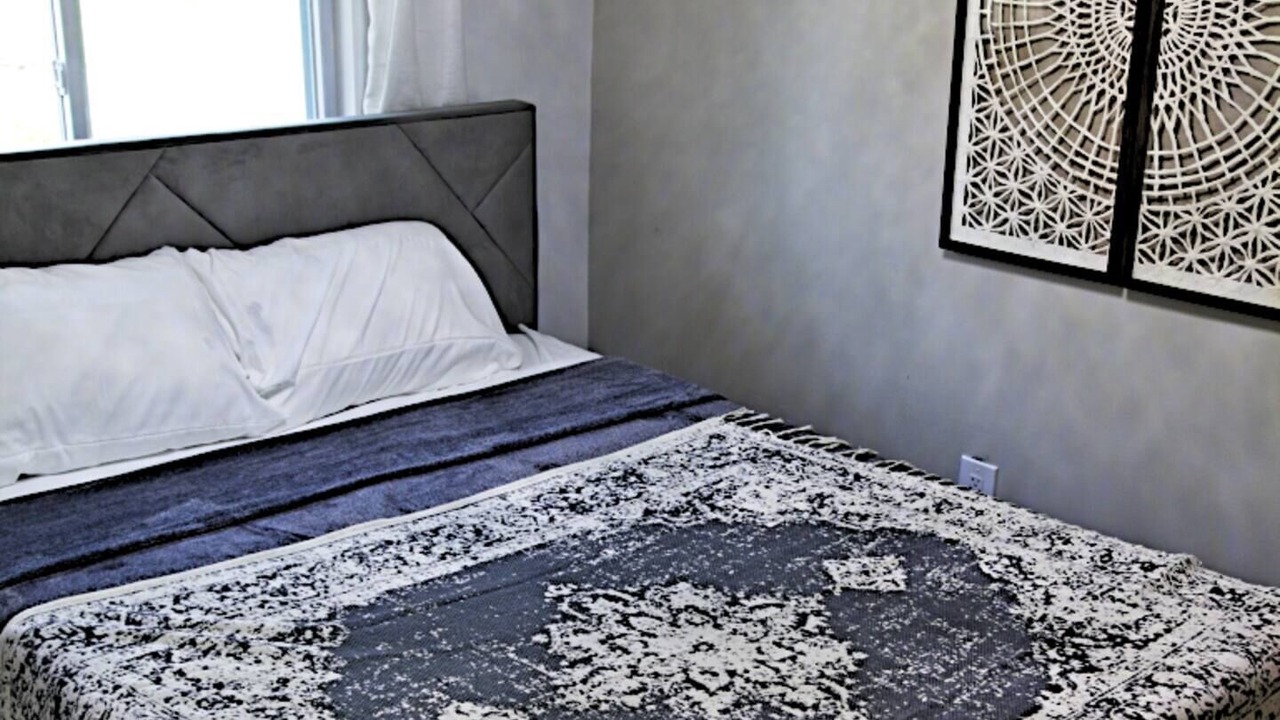 Photo of Bedroom in Peachtree City