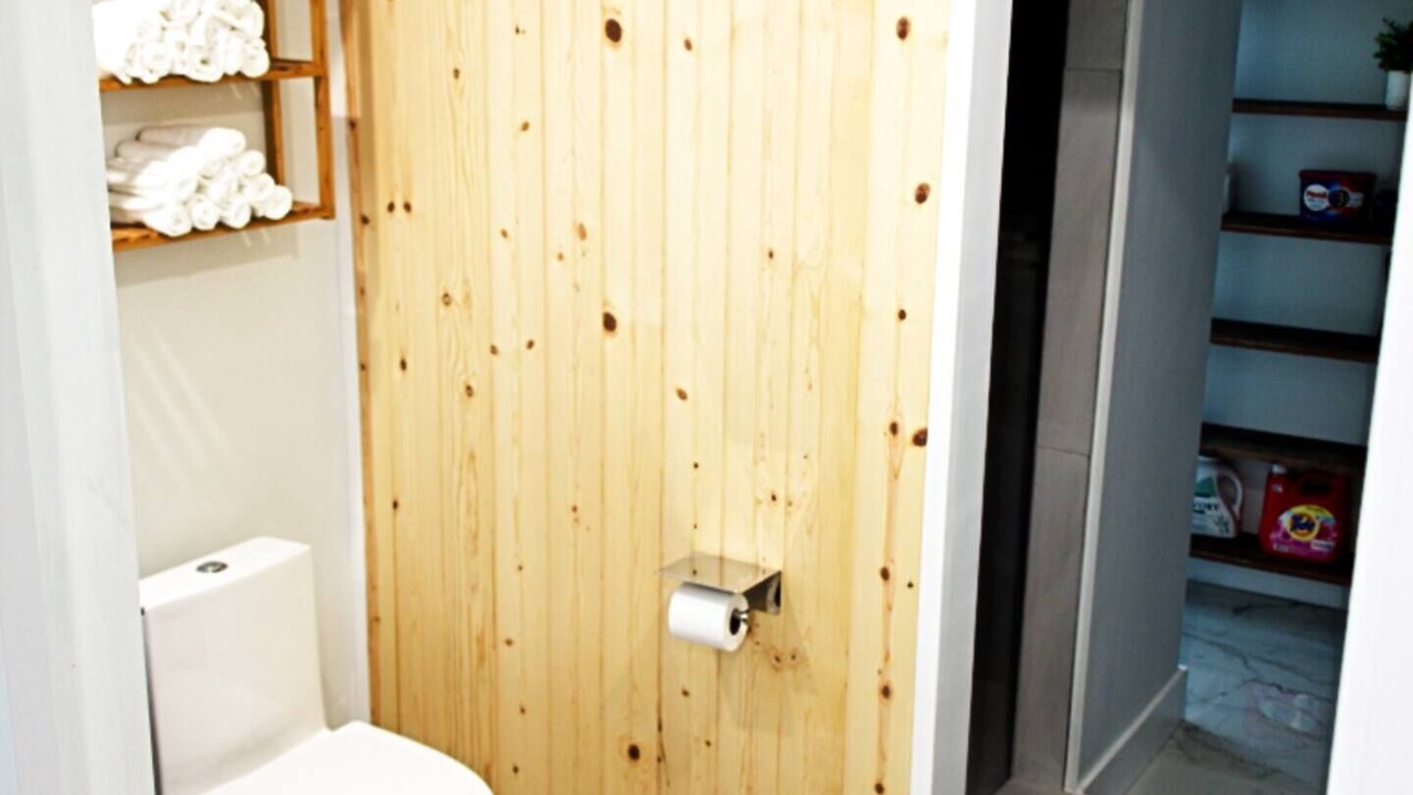 Photo of Bathroom in Peachtree City