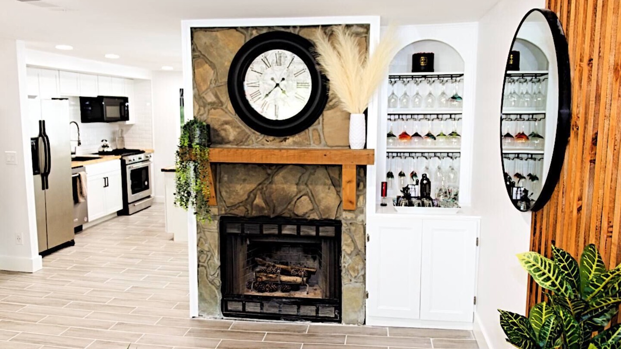 Photo of Kitchen in Peachtree City