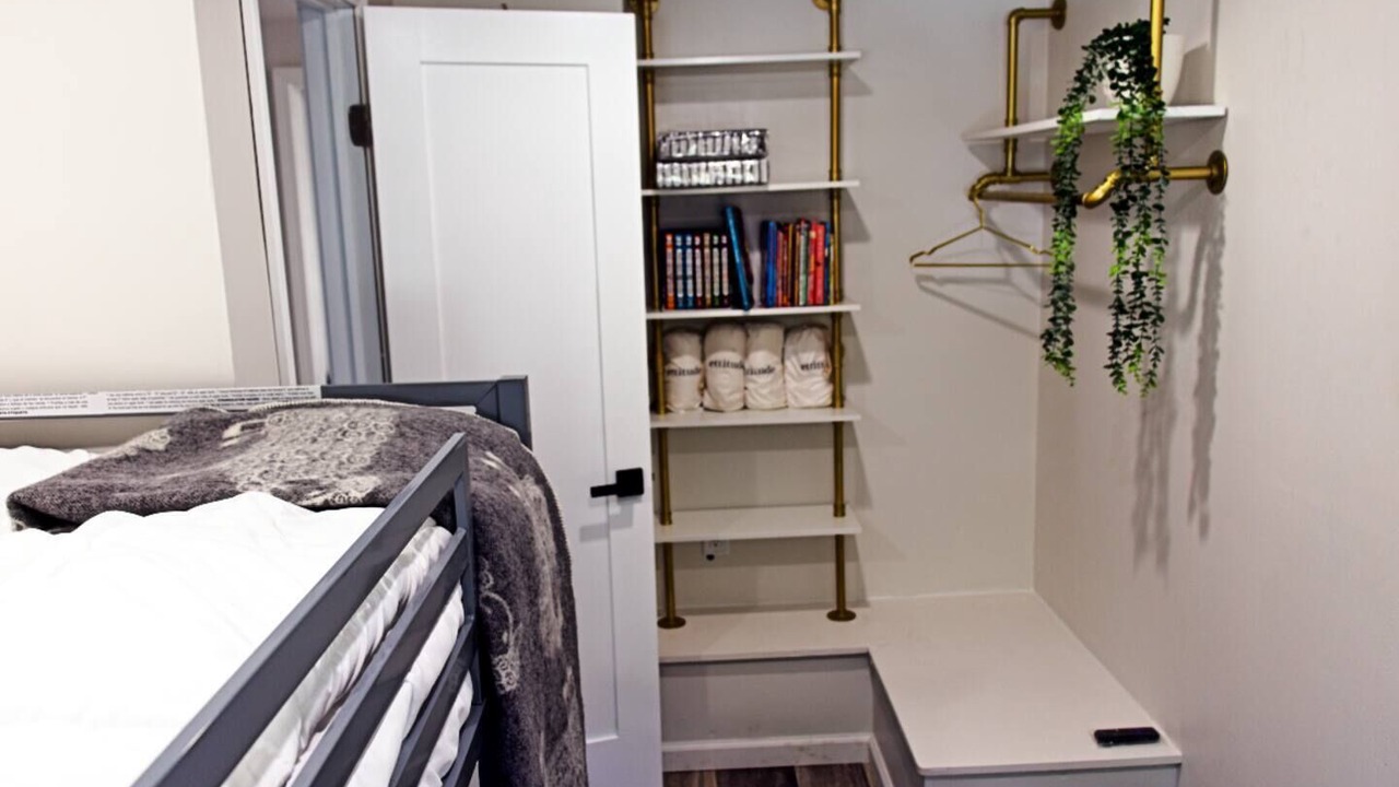Photo of Bedroom in Peachtree City