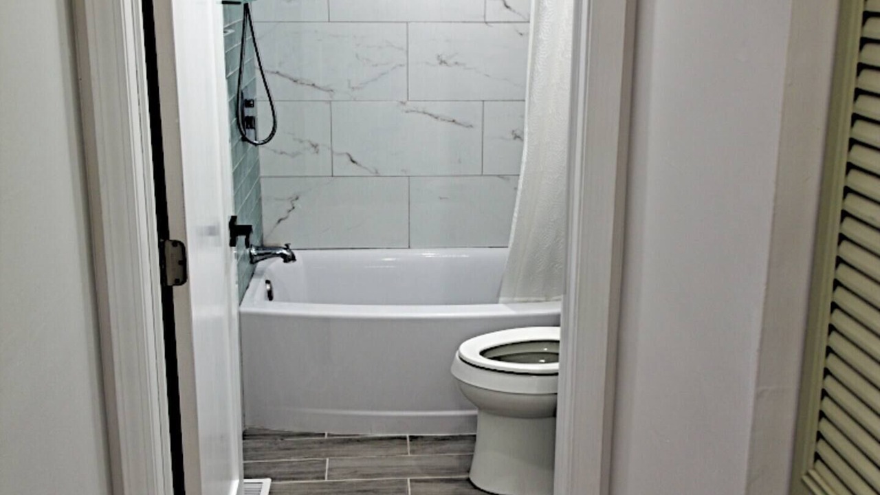 Photo of Bathroom in Peachtree City
