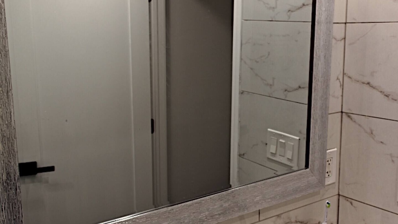 Photo of Bathroom in Peachtree City