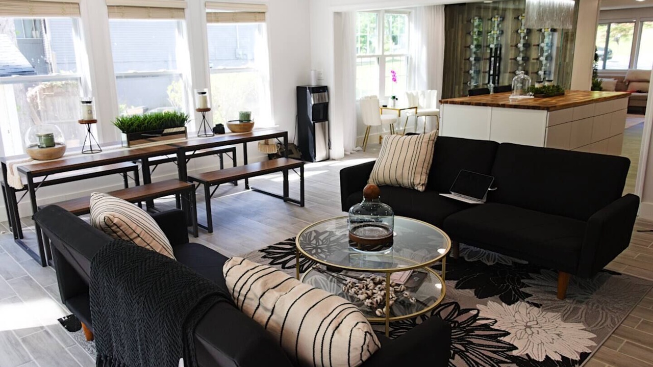 Photo of Livingroom in Peachtree City