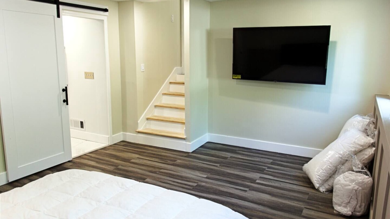 Photo of Bedroom in Peachtree City