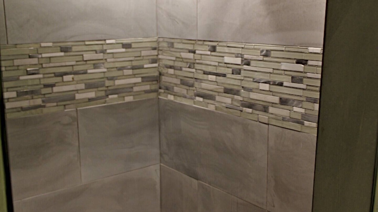 Photo of Bathroom in Peachtree City