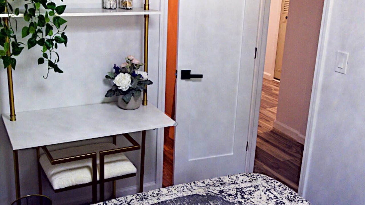 Photo of Bedroom in Peachtree City