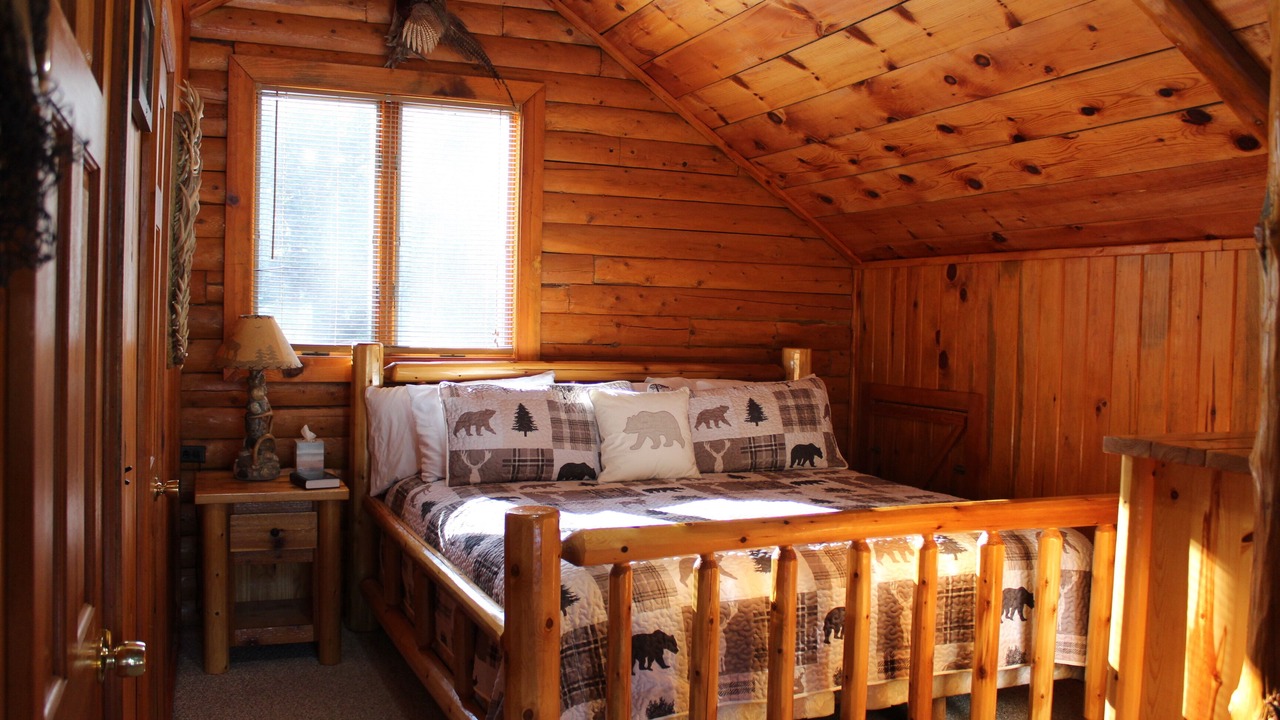 Photo of Bedroom in Germfask