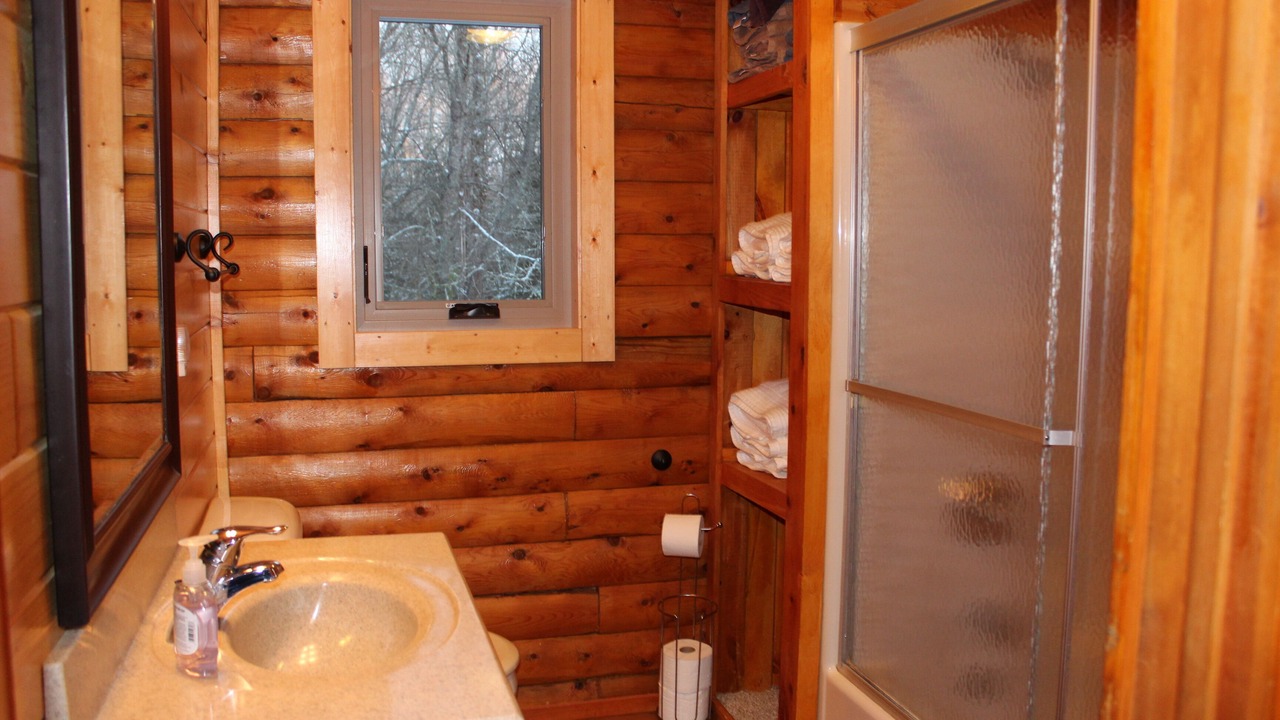 Photo of Bathroom in Germfask