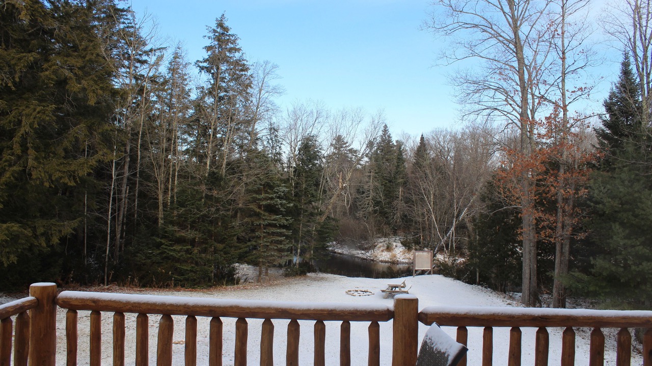 Photo of Outdoor in Germfask