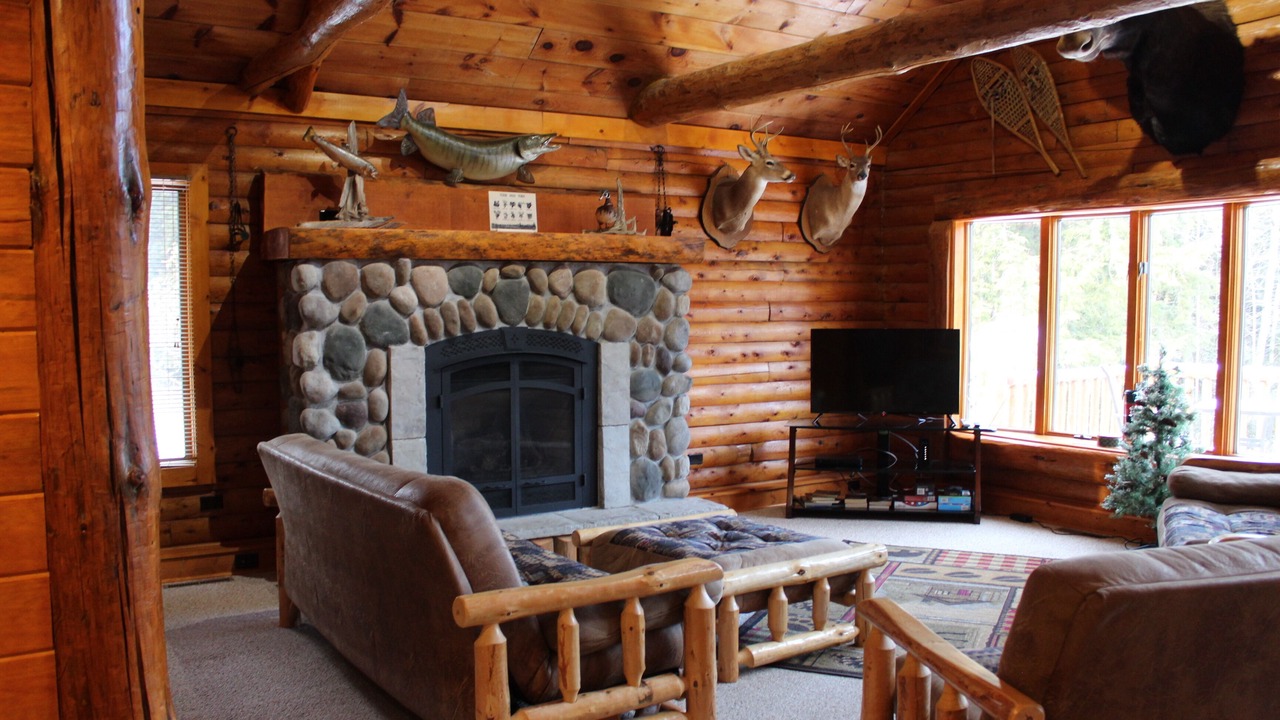 Photo of Livingroom in Germfask