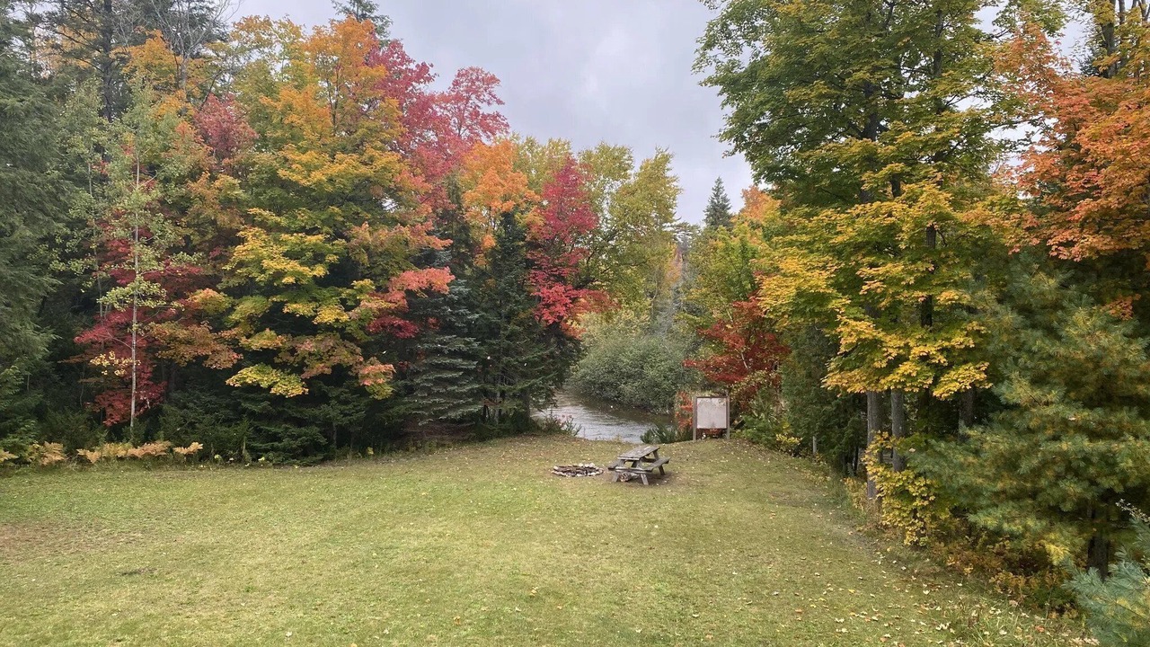 Photo of Outdoor in Germfask