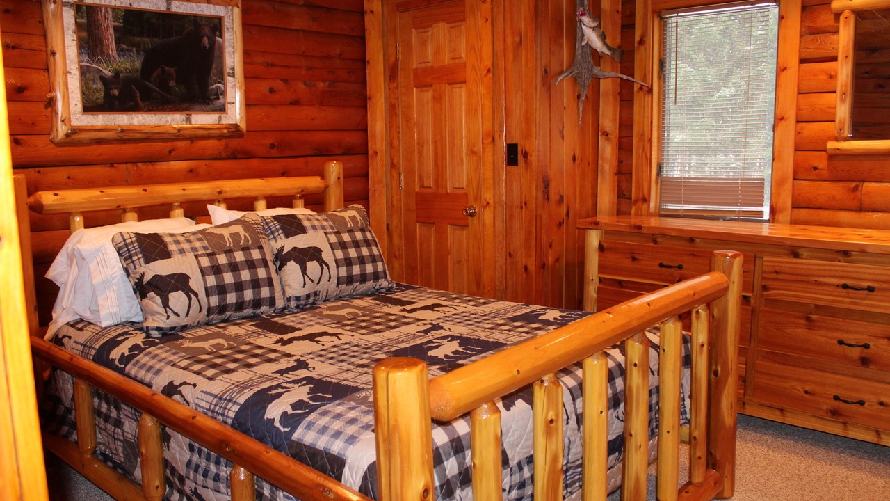Photo of Bedroom in Germfask