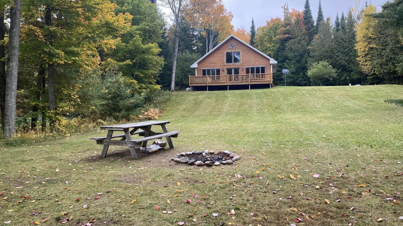 Photo of Outdoor in Germfask