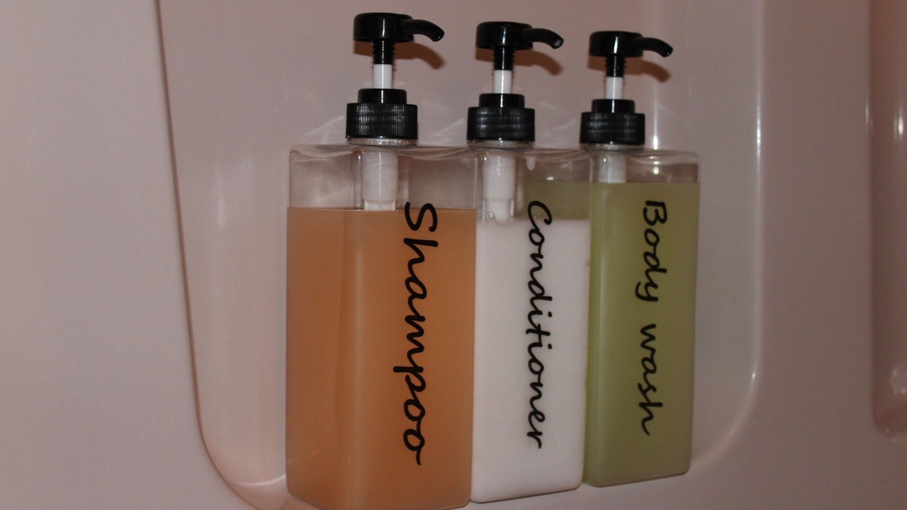 Photo of Bathroom in Germfask