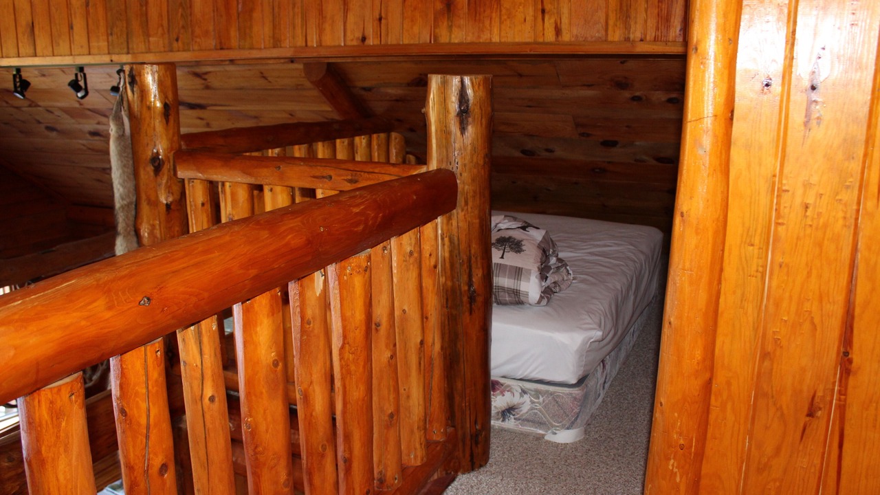 Photo of Bedroom in Germfask