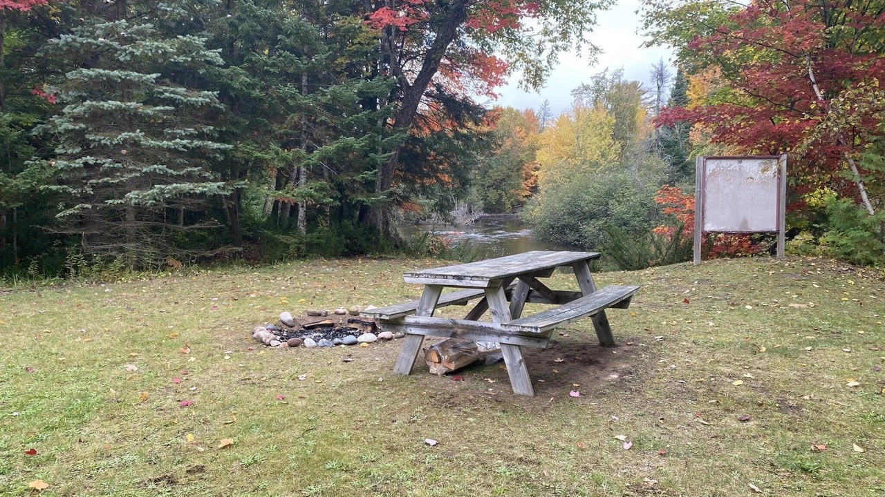 Photo of Outdoor in Germfask
