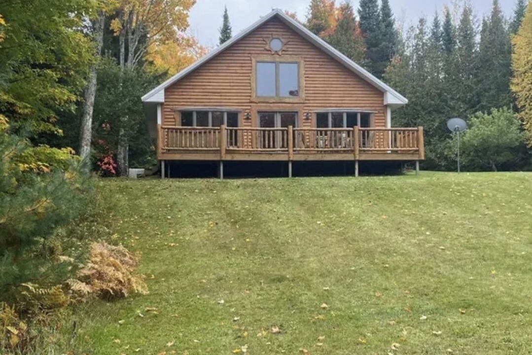 Photo of Outdoor in Germfask