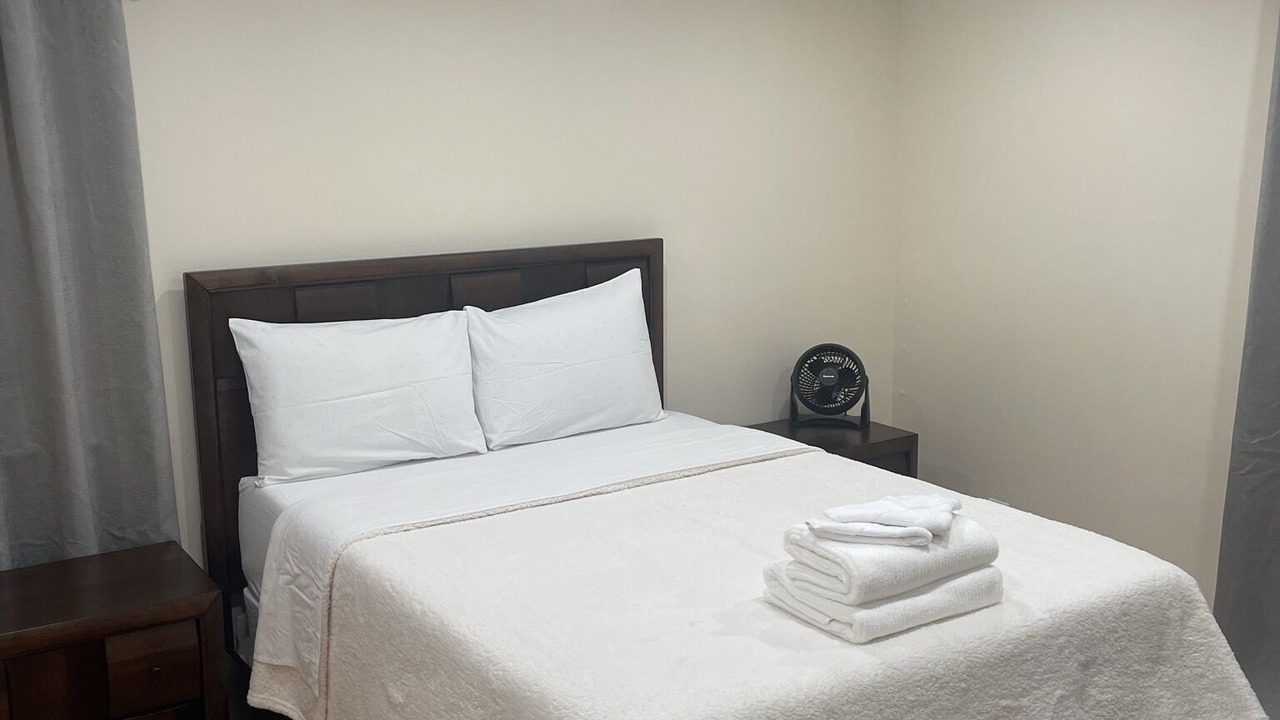 Photo of Bedroom in Selden