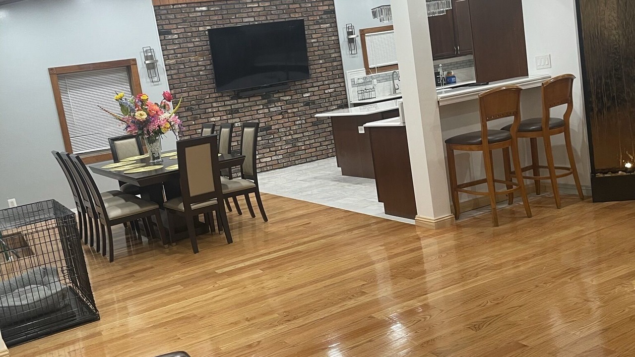 Photo of Livingroom in Selden