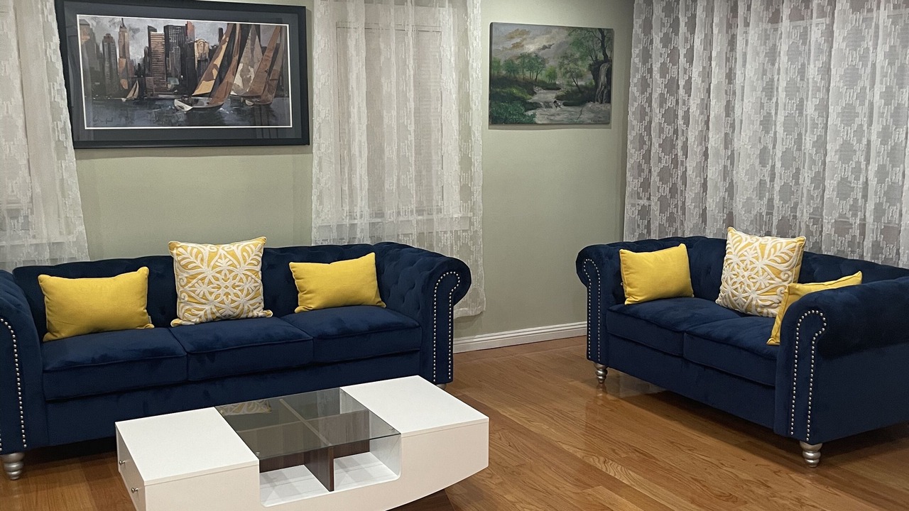 Photo of Livingroom in Selden