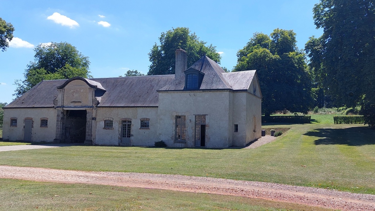 Photo of Outdoor in Gesnes-le-Gandelin