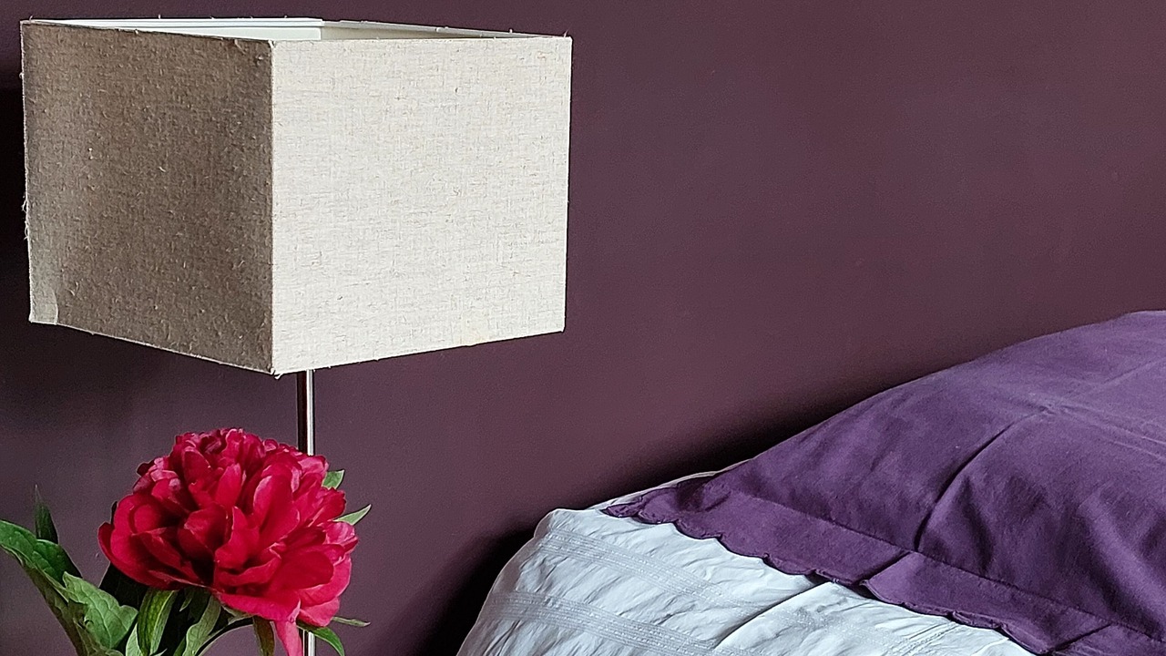 Photo of Bedroom in Gesnes-le-Gandelin