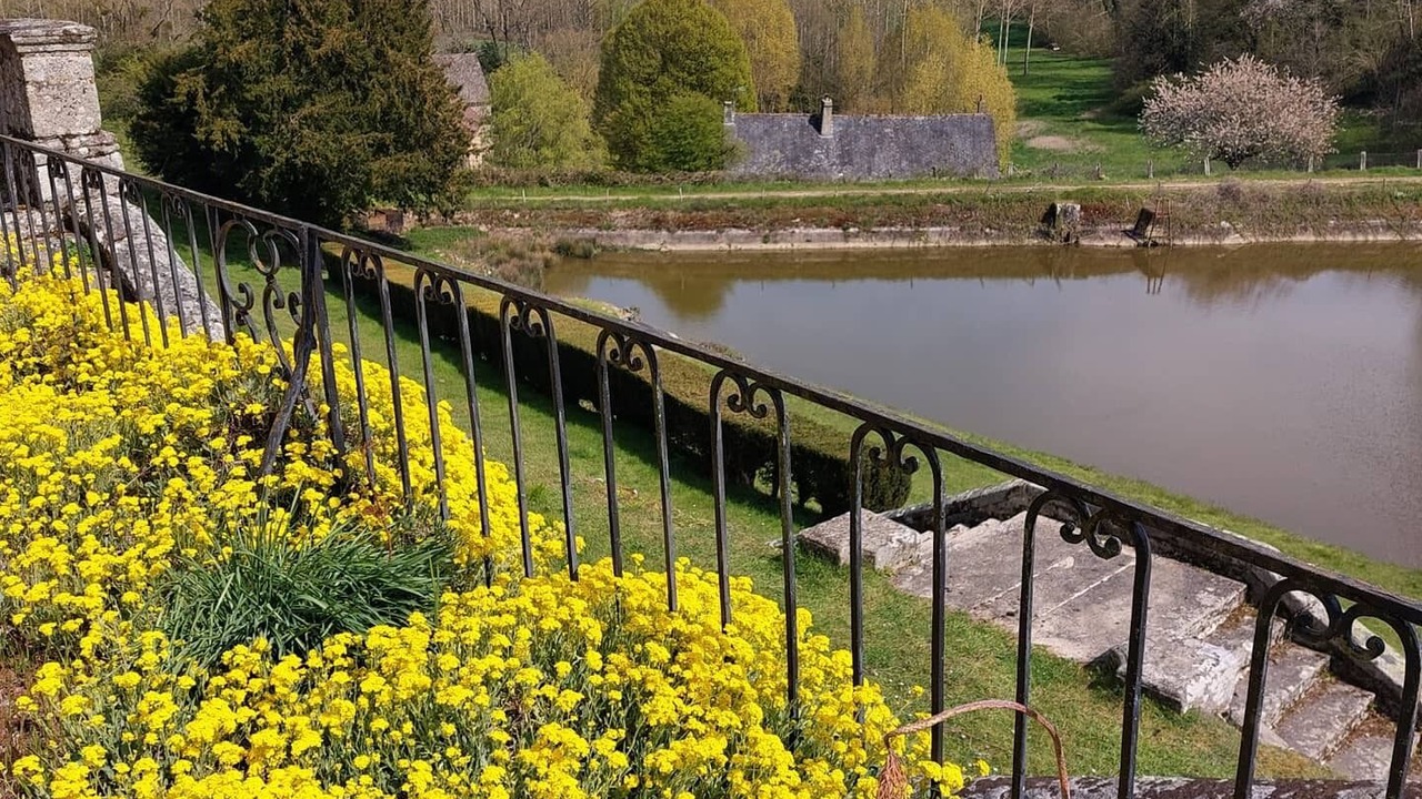Photo of Outdoor in Gesnes-le-Gandelin