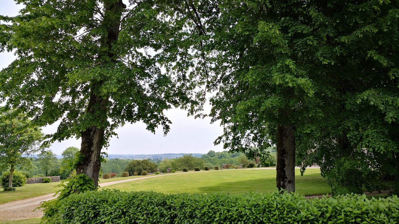Photo of Outdoor in Gesnes-le-Gandelin