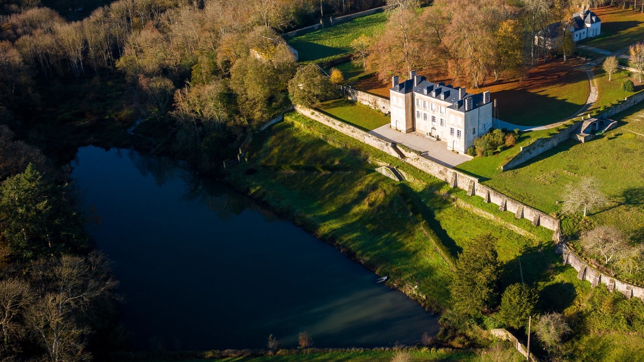 Photo of Outdoor in Gesnes-le-Gandelin