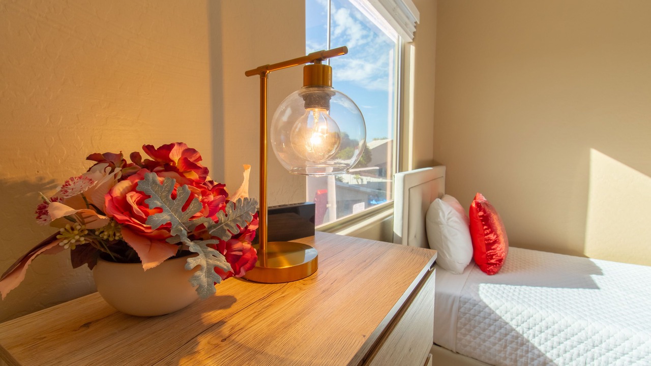Photo of Bedroom in Tamaron