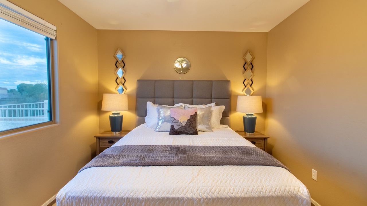 Photo of Bedroom in Tamaron