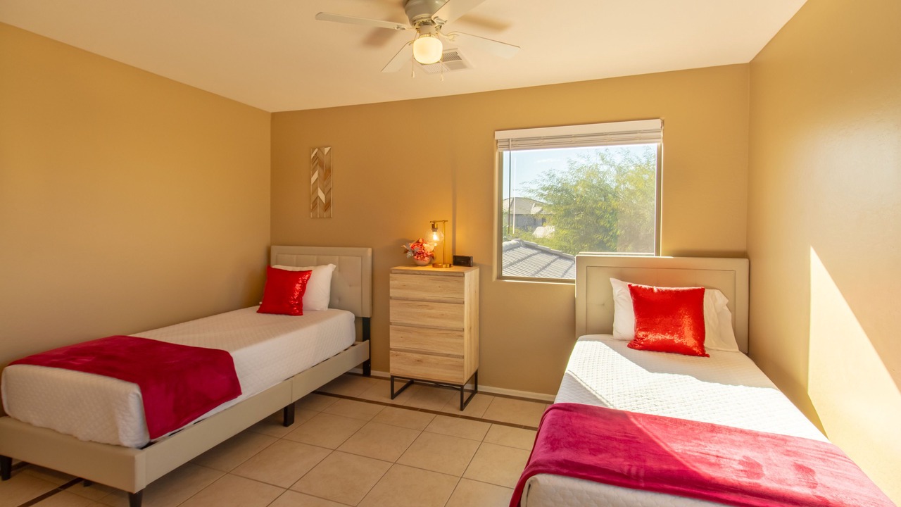 Photo of Bedroom in Tamaron