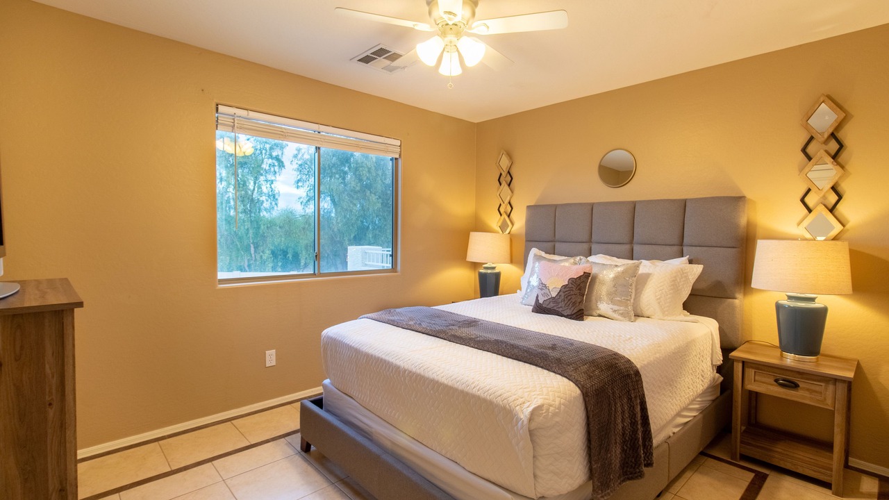 Photo of Bedroom in Tamaron