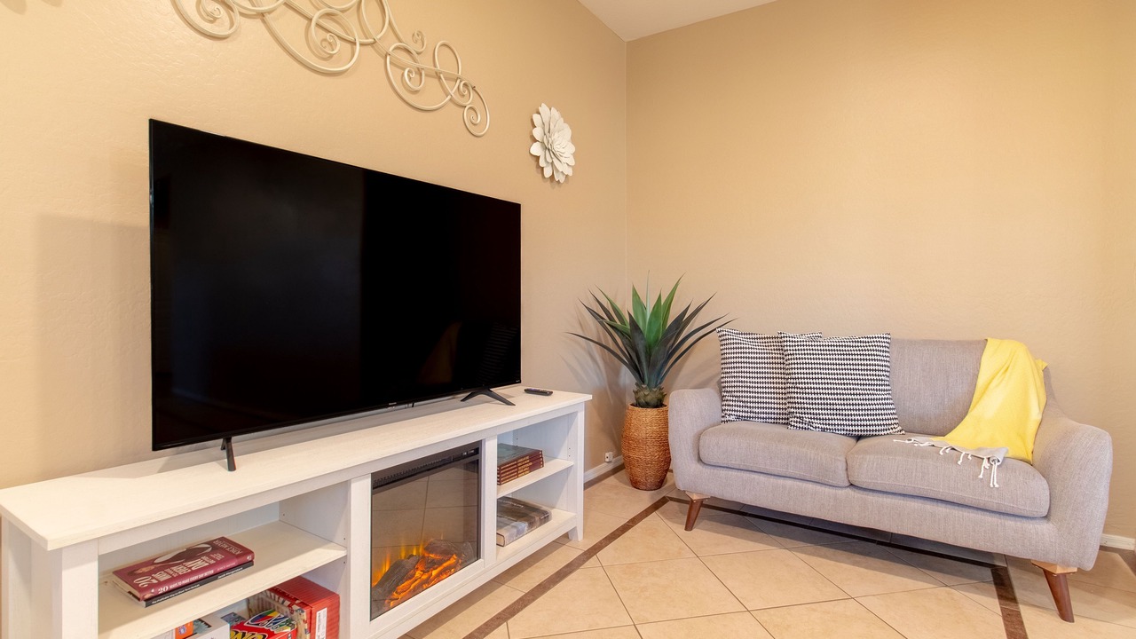 Photo of Livingroom in Tamaron