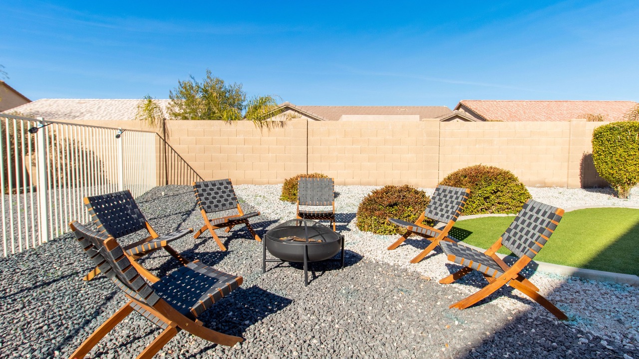 Photo of Patio Balcony in Tamaron