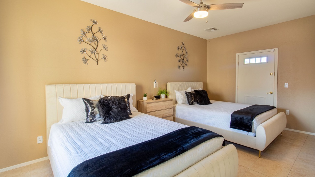 Photo of Bedroom in Tamaron