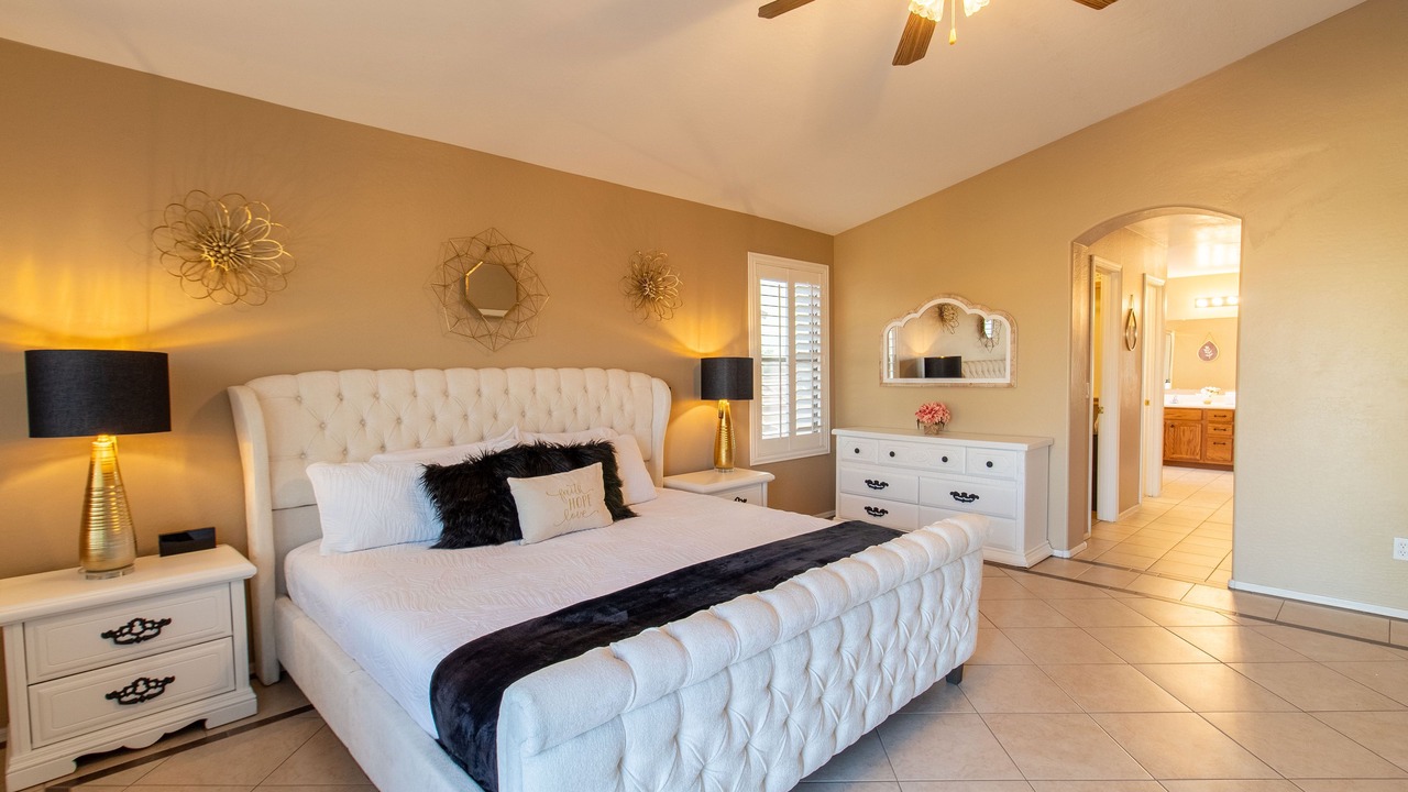 Photo of Bedroom in Tamaron