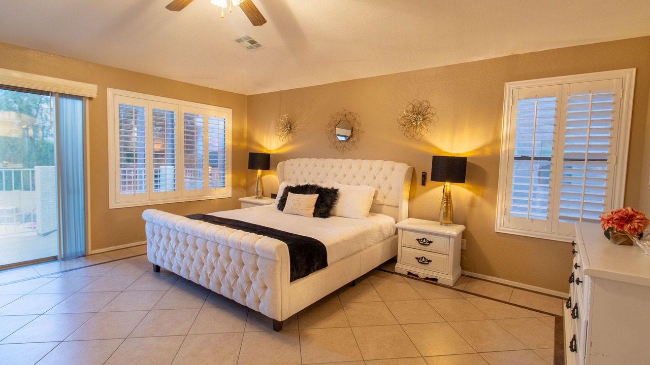 Photo of Bedroom in Tamaron