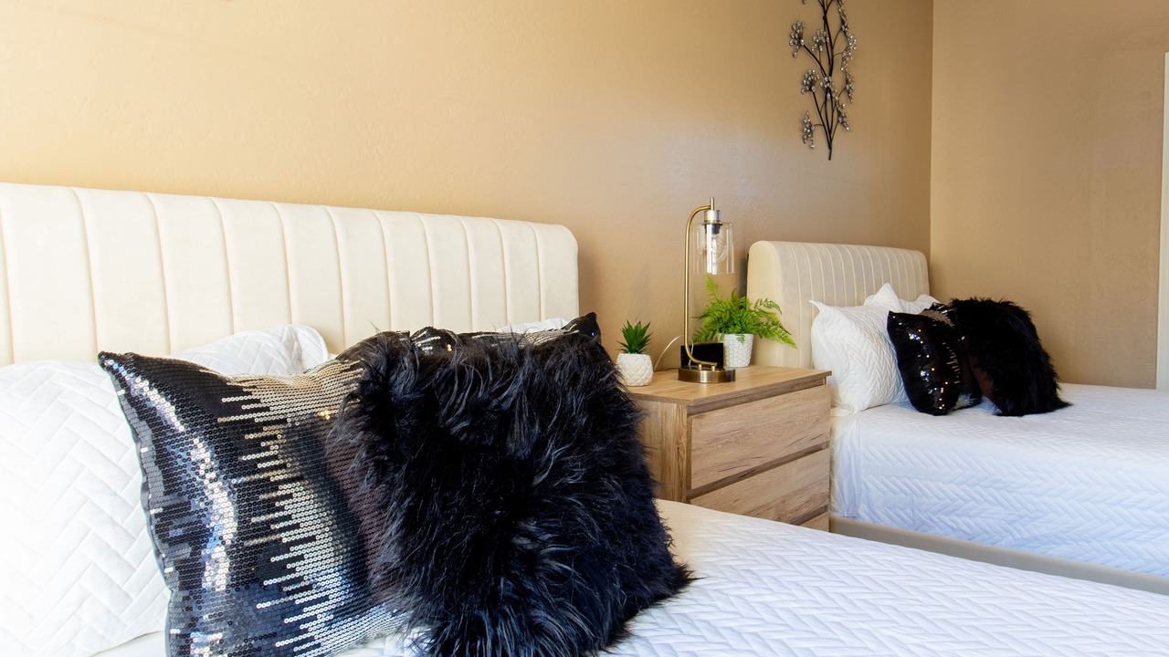 Photo of Bedroom in Tamaron