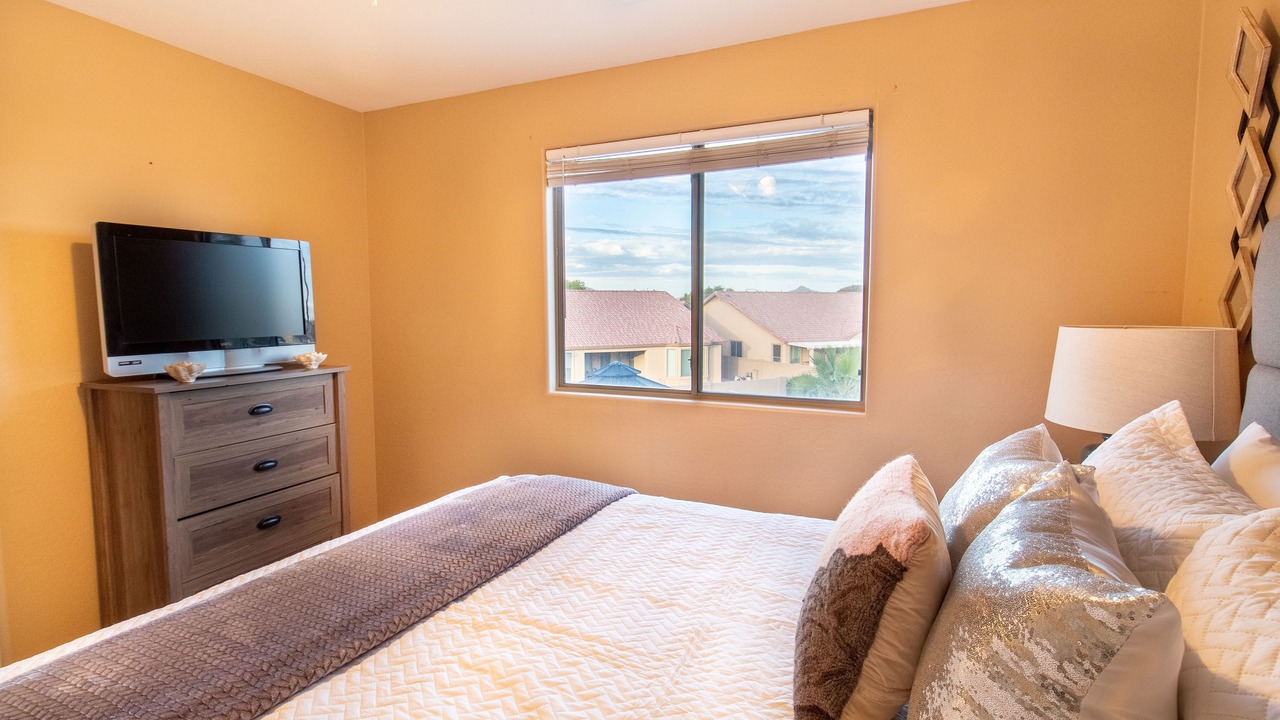 Photo of Bedroom in Tamaron