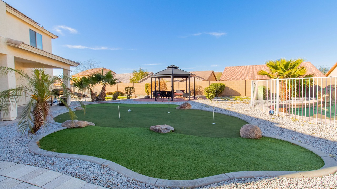 Photo of Outdoor in Tamaron