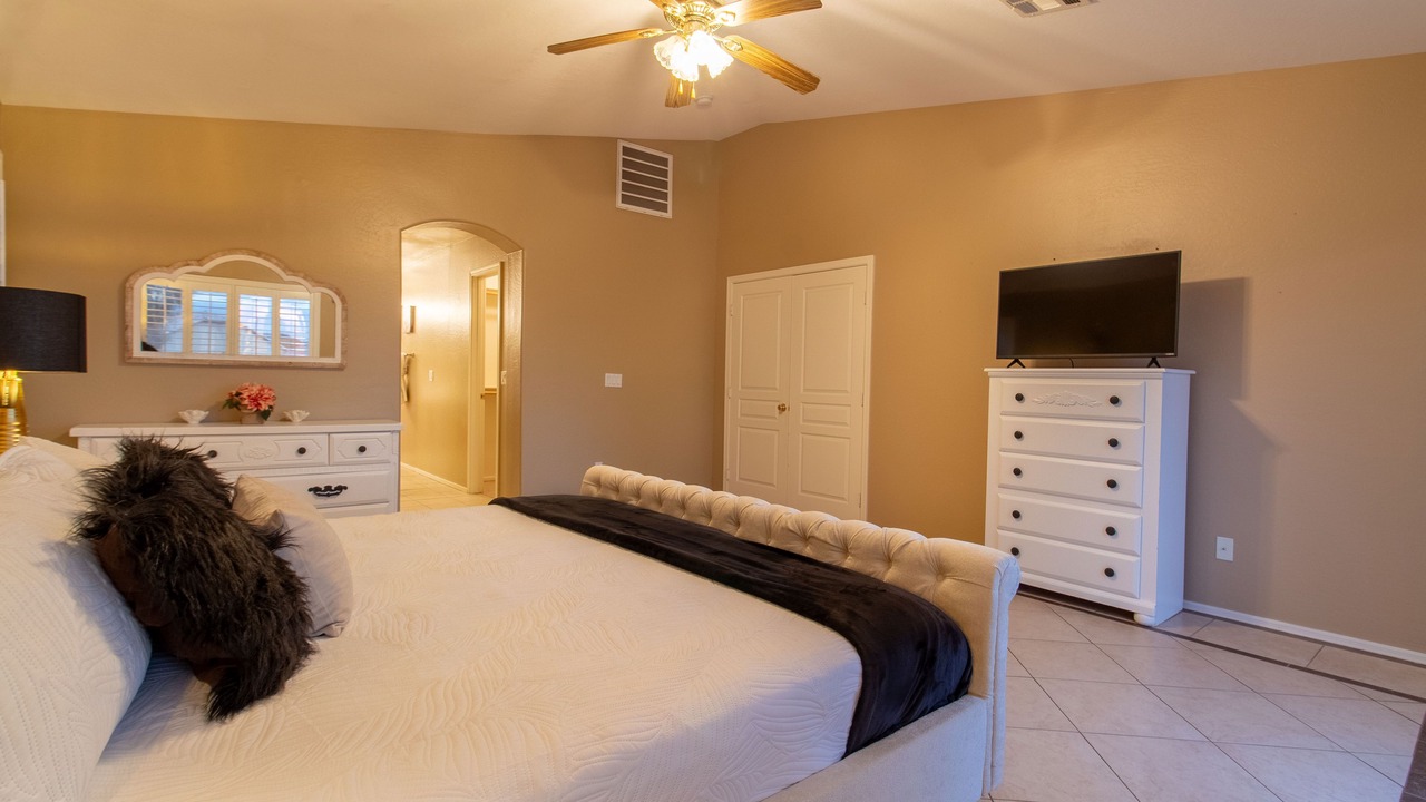 Photo of Bedroom in Tamaron