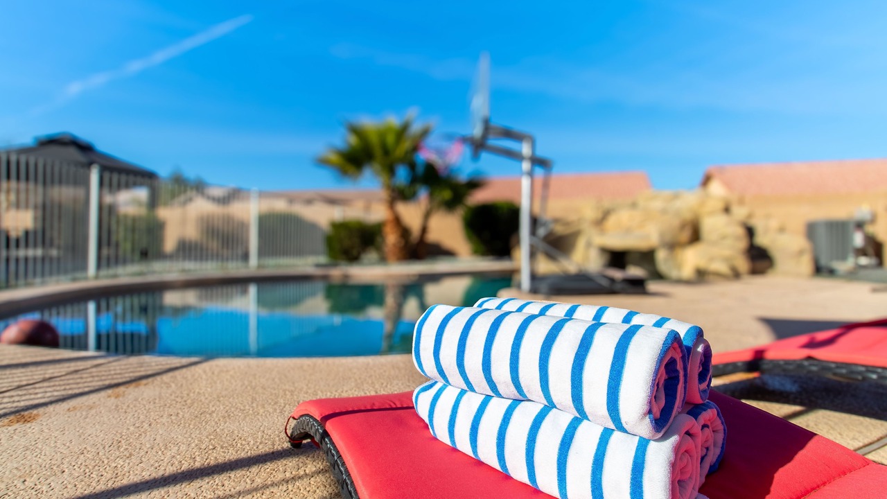 Photo of Outdoor in Tamaron