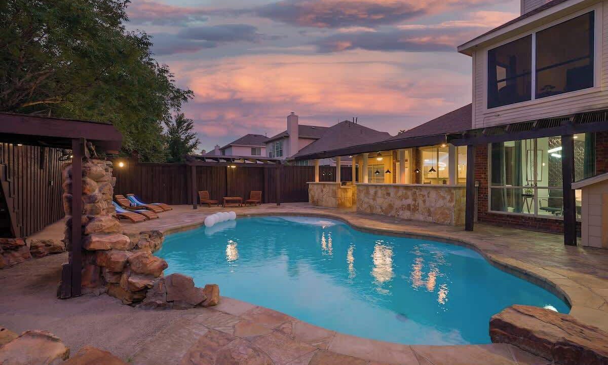 Photo of Outdoor in Sachse