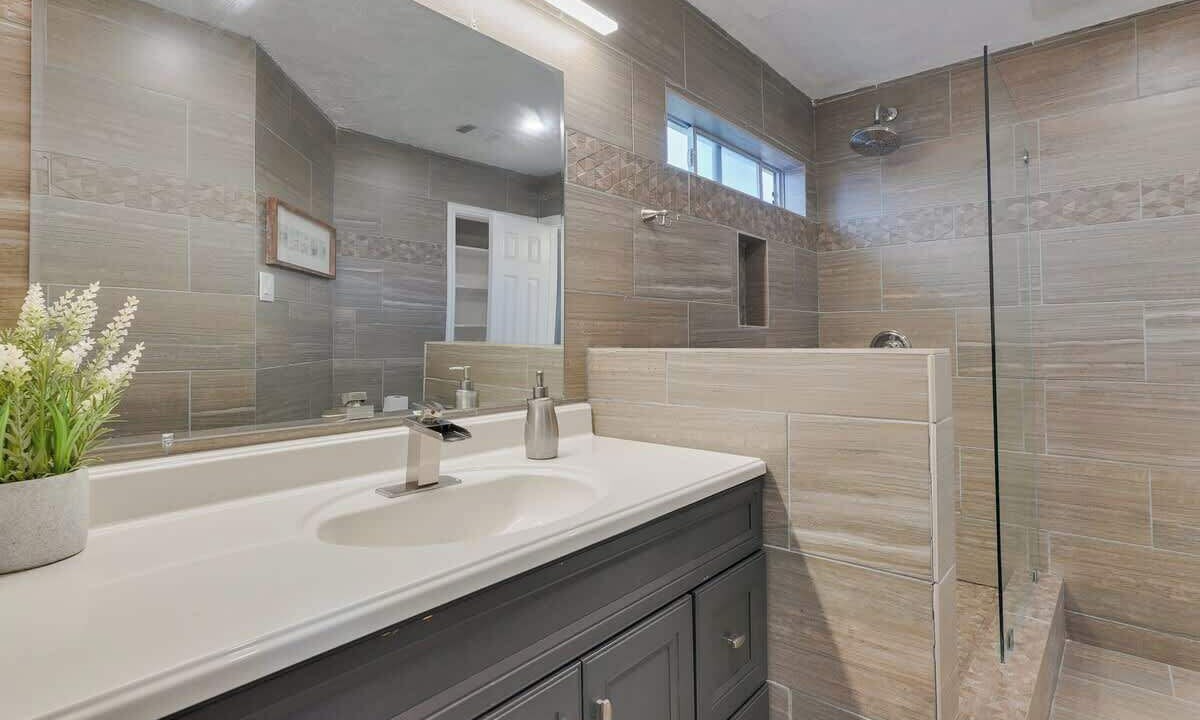 Photo of Bathroom in Sachse