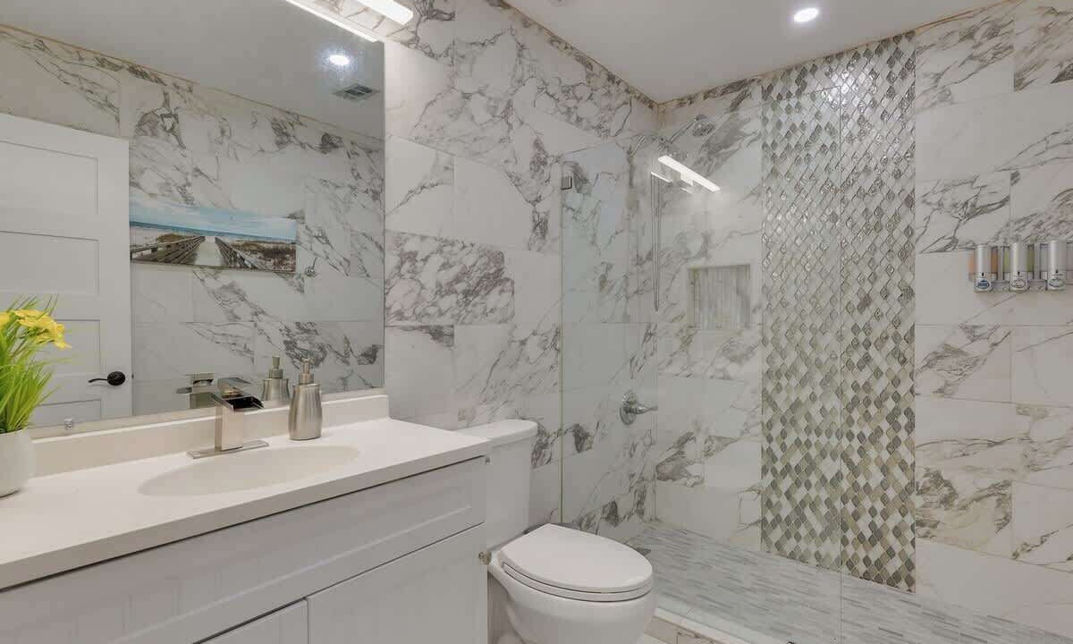 Photo of Bathroom in Sachse